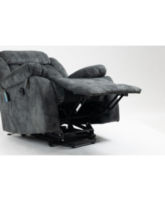 Electric Lift Recliner Chair for Elderly