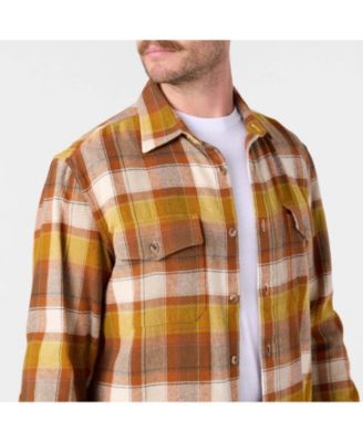 Gatlin Flannel
