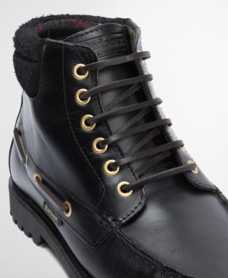 Men's Tiller Boots