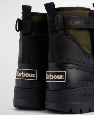 Men's Braybourn Duck Boots