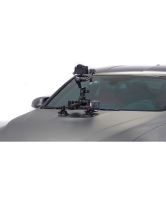 Hydra Alien Car Mounting System, V-Mount