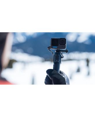 Volta 4900mAh Battery Grip with Built-In Tripod Legs for HERO and MAX Cameras