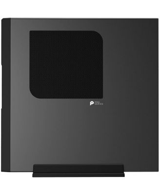 PRO DP21 14M-1000US Small Form Factor Desktop Computer, Intel Core i5-14400 2.5GHz, 32GB RAM, 1TB SSD, Windows 11 Pro, Black
