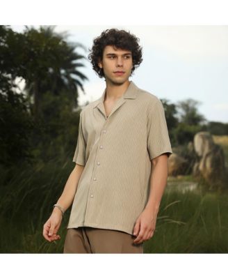 Men's Trough-Tactile Shirt