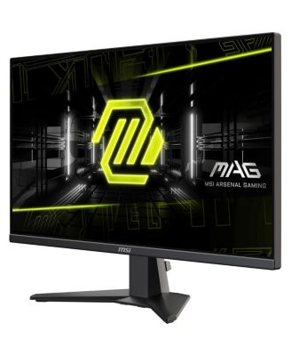 MAG 272F 27" 16:9 Full HD 200Hz IPS LCD HDR Gaming Monitor, Black