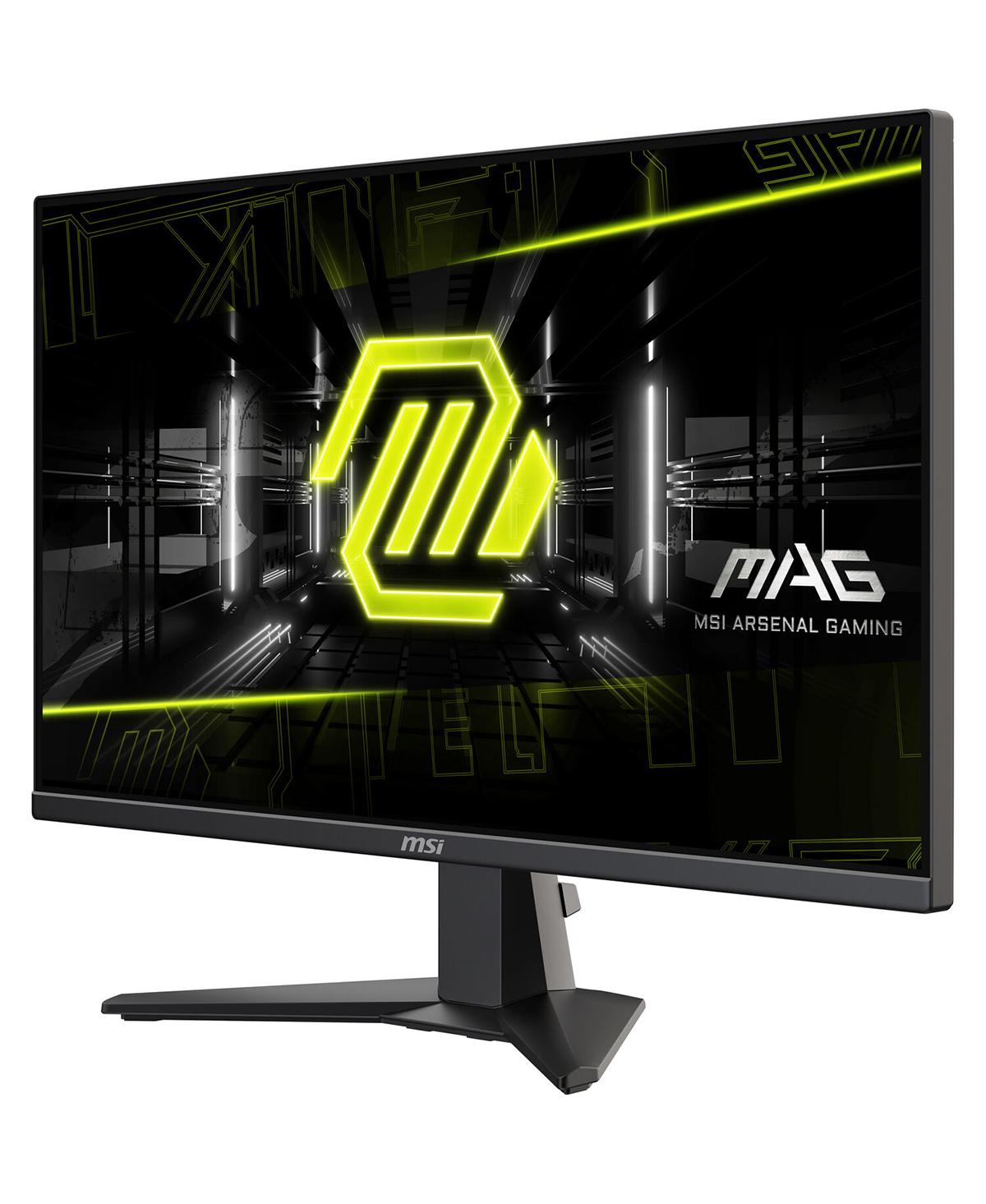 Msi Mag 272F 27" 16:9 Full Hd 200Hz Ips Lcd Hdr Gaming Monitor, Black