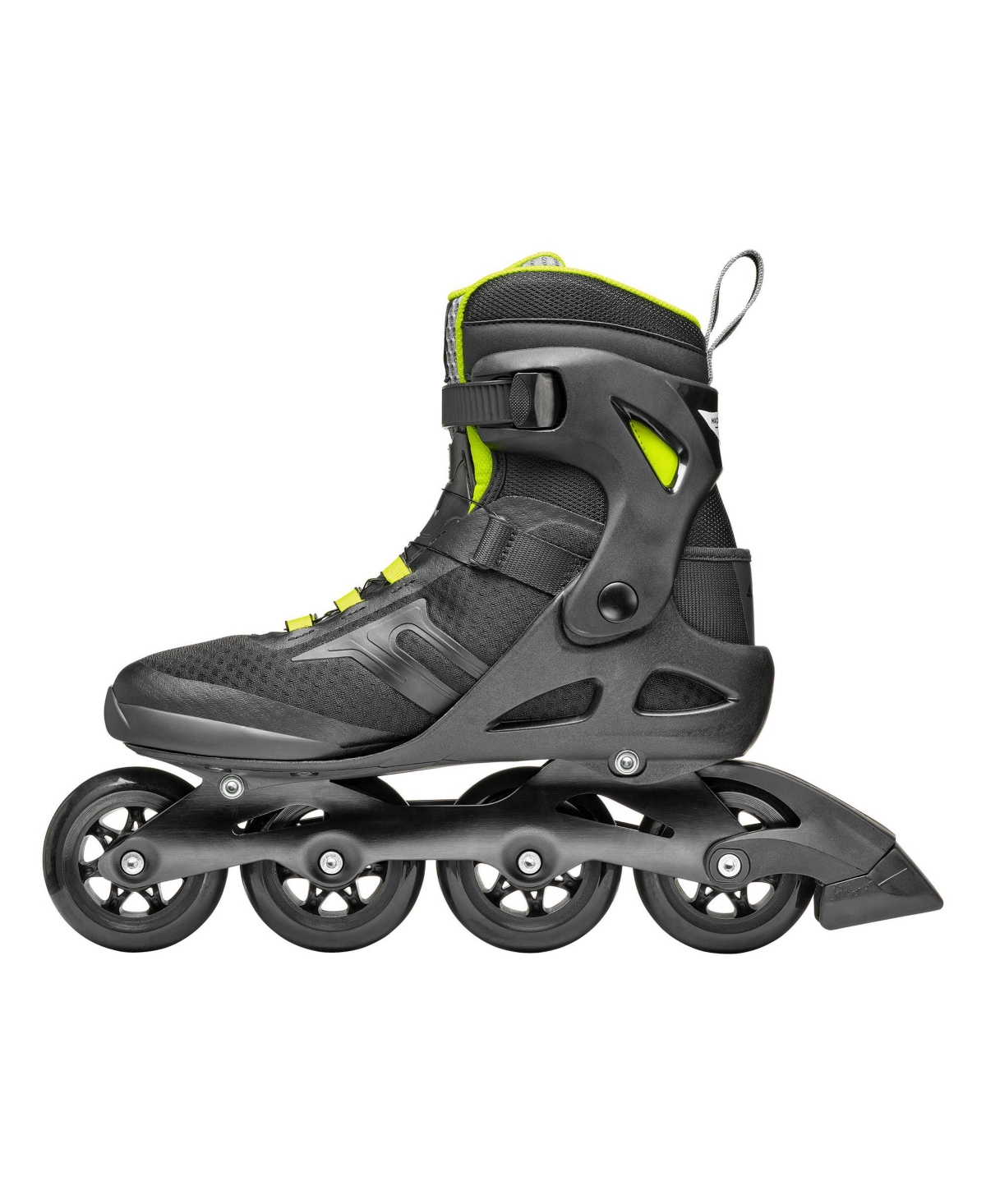 Rollerblade Macroblade 84 Boa Mens Inline Skates