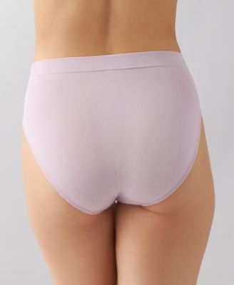 Women's B-Smooth High-Cut Brief Underwear