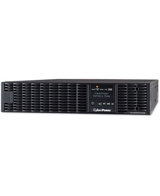 OL2200RTXL2UN 2200VA/1800W Smart App Online Rack/Tower UPS, 6x NEMA 5-20R