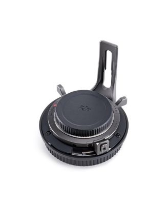 Leica M Lens Mount Unit for Zenmuse X9 Camera