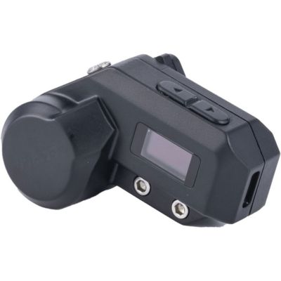 Mirage Matte Box Kit with 95mm Variable ND Filter and Wireless Motor