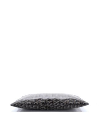 GM Senat Zip Pouch Coated Canvas