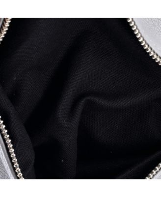 Small Pandora Bag Leather