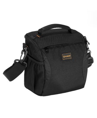 LUMIX S1II Mirrorless Camera + V60 SD Card, Extra Battery & Shoulder Bag