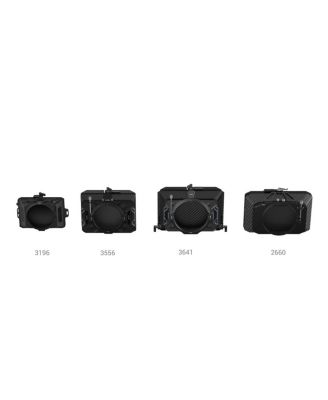 Revo-Arcane 114mm Multifunctional Modular Matte Box Basic Kit