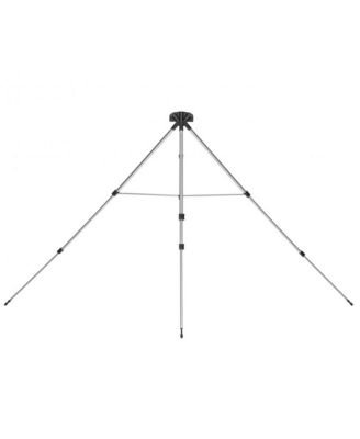 8x8' X-Drop Pro Wrinkle-Resistant Backdrop Kit with Stand