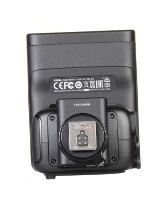 EF-630 Multifunctional External Flash for Nikon