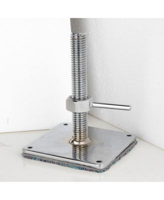 Wall Spreader Set for Pipe 1-1/2" Schedule 40