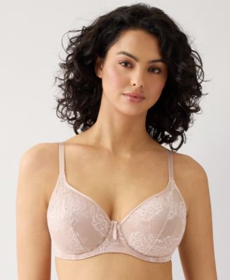 Women's Full Bloom Underwire Bra 855409
