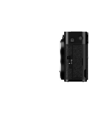 X-E5 Mirrorless Camera, Black