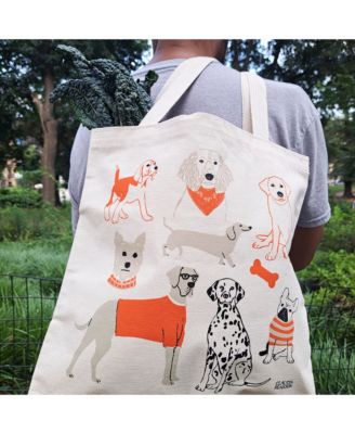 Dog Everyday Tote