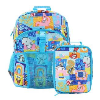 SpongeBob SquarePants 2-Piece 16