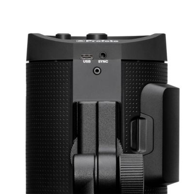 B30 500W Off Camera Flash Head Duo Kit