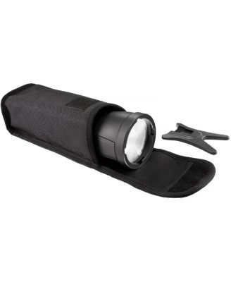 FJ80 II M 80Ws Universal Touchscreen TTL Speedlight Flash