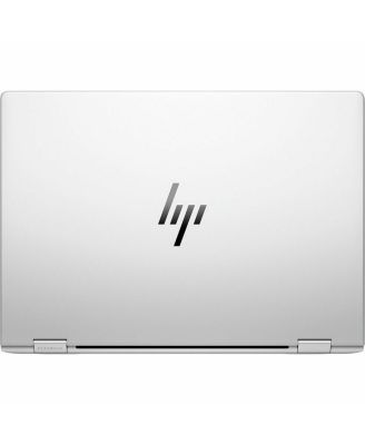 EliteBook X Flip G1i 14" WUXGA 2-in-1 Touchscreen Laptop, Intel Core Ultra 5 236V 2.1GHz, 16GB RAM, 512GB SSD, Windows 11 Pro, Silver