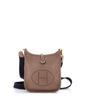 Pre-Owned HERMÉS