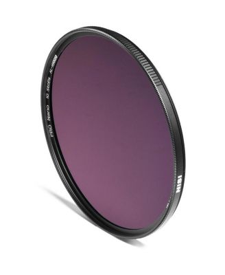 82mm Circular Professional Filter Kit