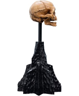 Polystone - The Lord of the Rings Trilogy - Skull of Gollum Polystone Statue