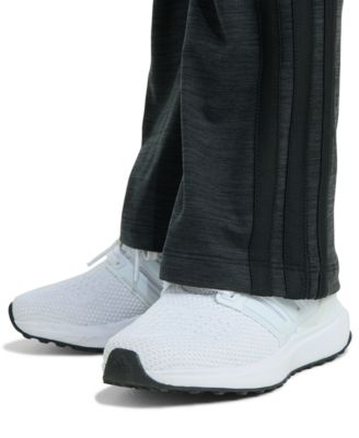 Toddler and Little Girls 2-Piece Long-Sleeve Graphic T-Shirt & Flare Pants Set