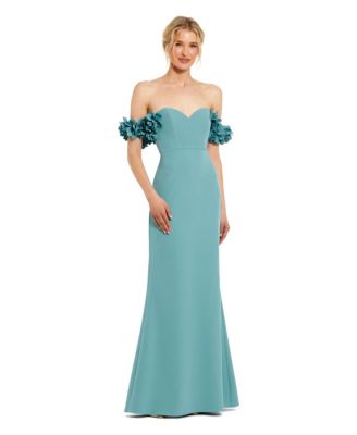 Mac Duggal
