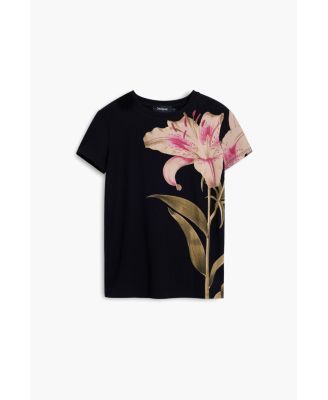 Women's Orchid short-sleeve T-shirt