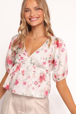 Women's Tove Top