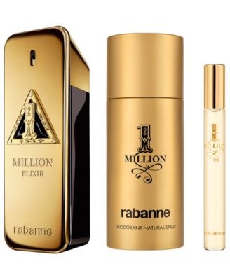 3-Pc. 1 Million Elixir Fragrance Set
