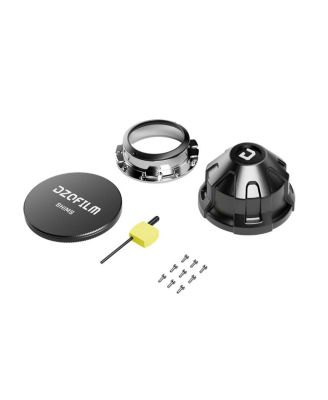 PL-Mount Tool Kit for Vespid/Catta Ace/Gnosis Lenses