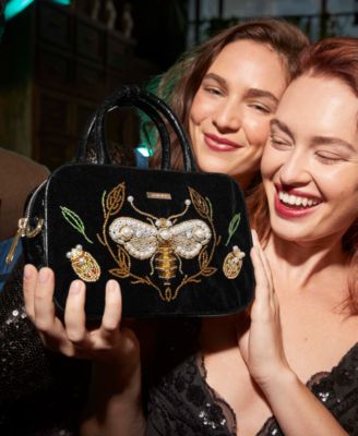 Women's Mara Attenborough Satchel Bag