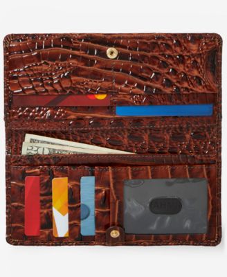 Ady Barnard Wallet