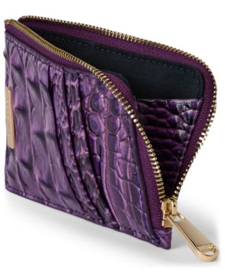 Lennon Leather Wallet