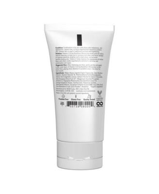 Vitamin C & Sea Buckthorn Moisturizer ,2 oz