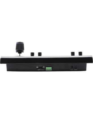 HuddleCamHD HC-JOY-G4 4th Gen Serial PTZ Joystick Controller