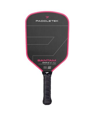 Bantam GTO-C 12.7 Pickleball Paddle