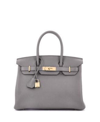 Pre-Owned HERMÉS
