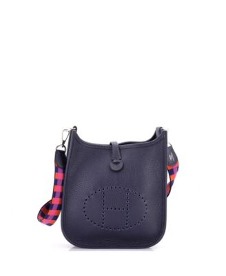 Pre-Owned HERMÉS