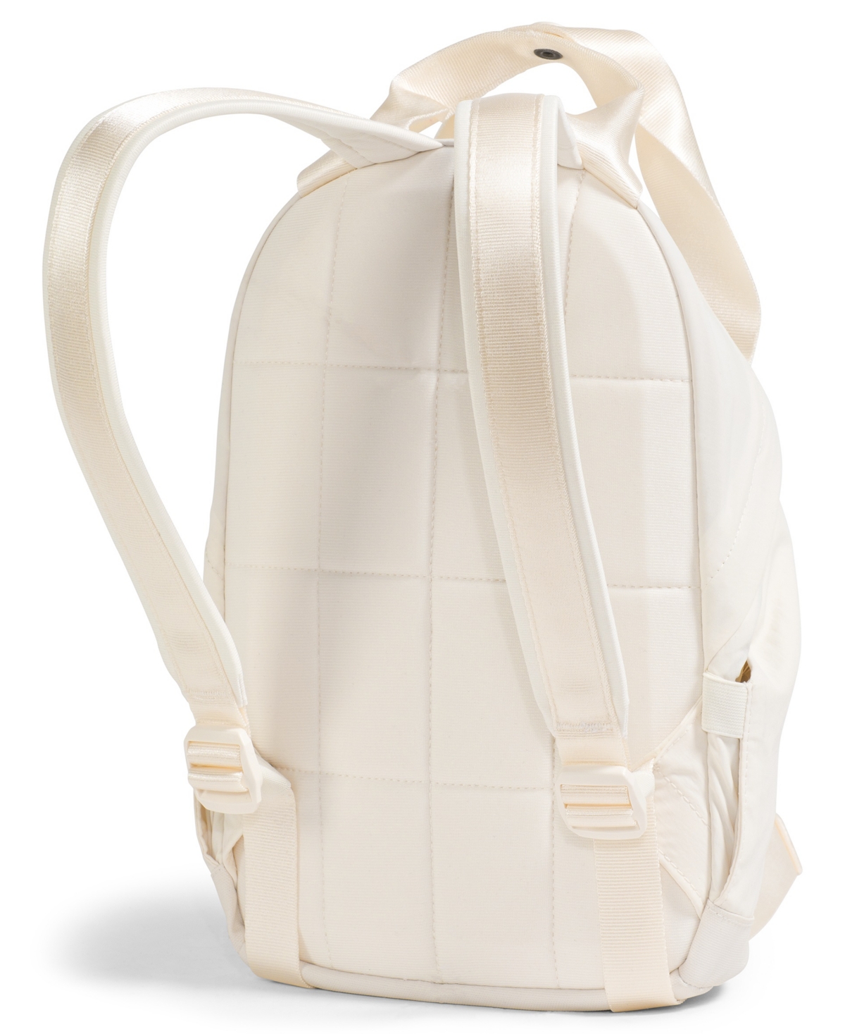 The North Face Women's Never Stop Mini Backpack In White