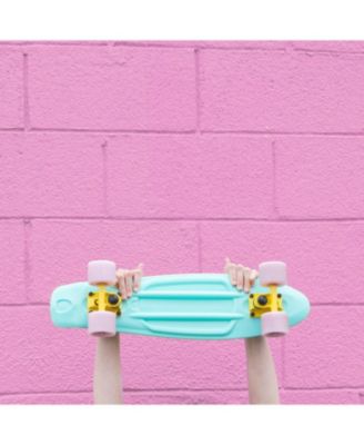 22 Inch Mini Cruiser Skateboard 