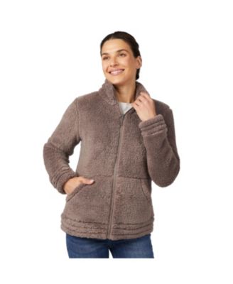 Women's Sierra Butter Pile II Jacket