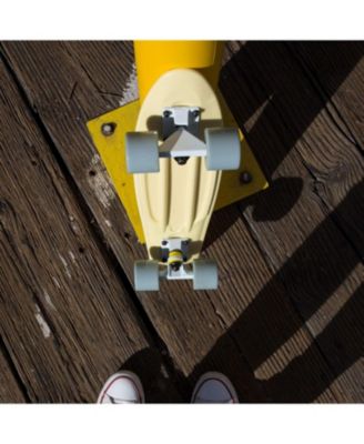 22 Inch Mini Cruiser Skateboard 